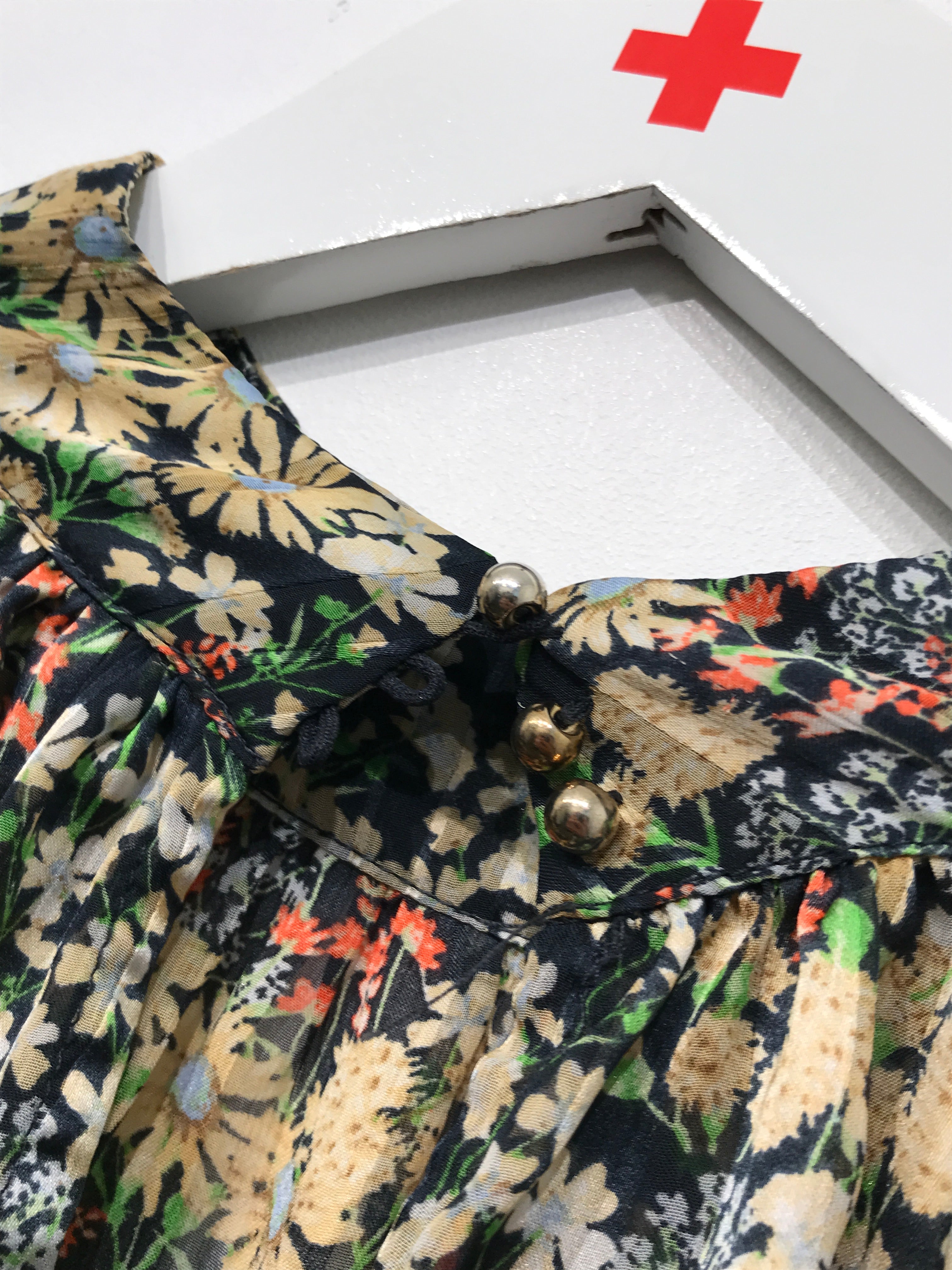 H&M Bluse